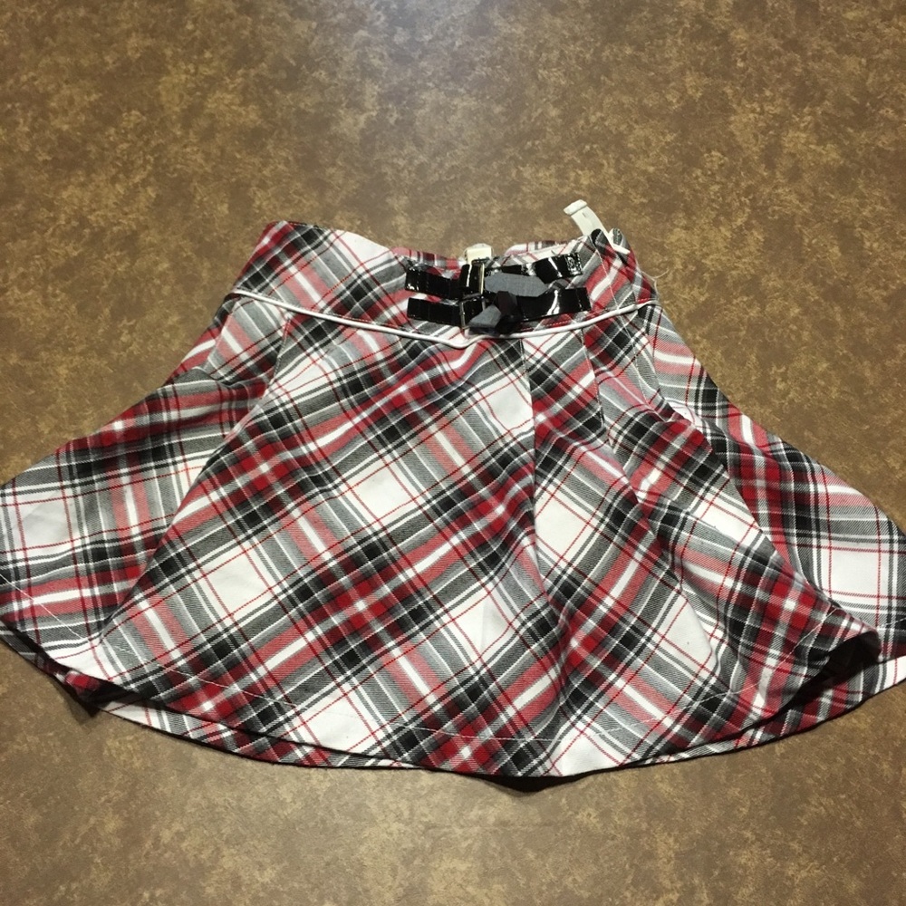 1989 Place Skort. (#2192)